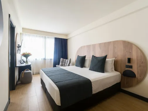 Habitaciones/Classic