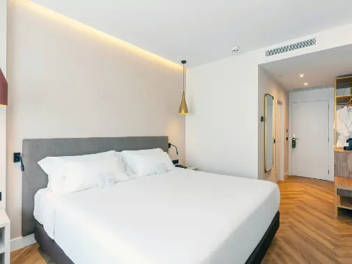 Habitaciones/Classic Room Habitaciones/Classic Room