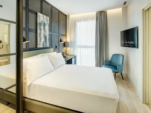 Habitaciones/Basic