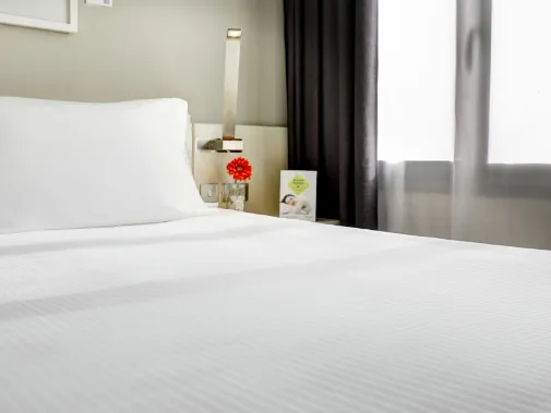 Habitaciones/Classic Double