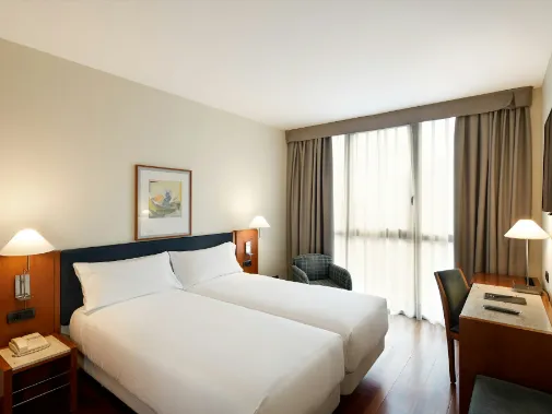 Habitaciones/Superior Room Habitaciones/Superior Room