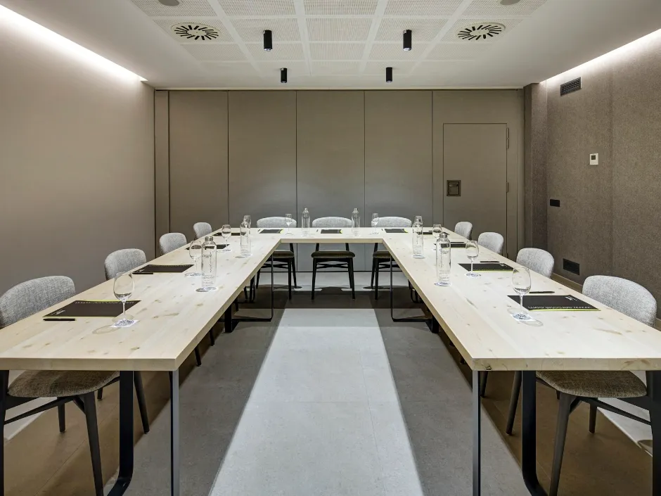 Salas/Sala Nervión